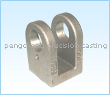 Hydraulic Pressure Part