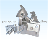 Mining Machinery Part