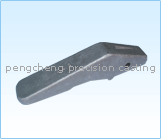 Excavator Bucket Teeth