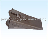 Mining Machinery Part