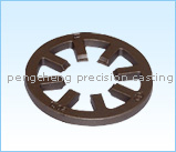 Precision Casting