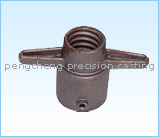 Construction Machine Spare Part