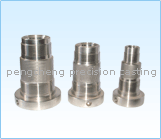 Casted Stainless Steel Part