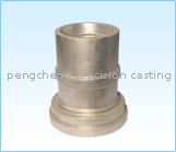 Stainless Steel Machine Part