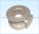 Stainless Steel Fitting