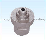 Stainless Steel Forged Fitting