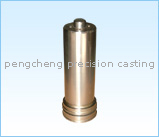 Stainless Steel Machining Part