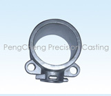 Casting And Forging Part