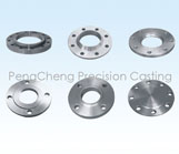 Forged Flange