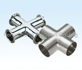 Forged Steel Pipe Fitting