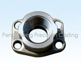 Aluminium Forging Part