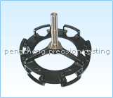 Precision Machine Part