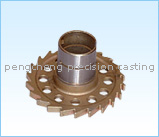 OEM Machinery Part