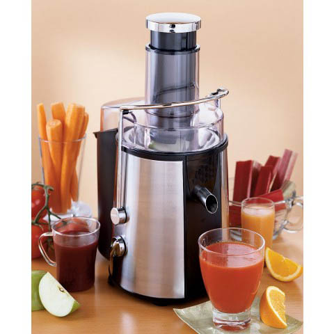 Power Juicer