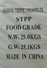 SODIUM TRIPOLYPHOSPHATE   STPP