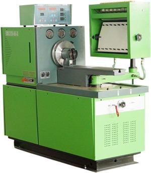 EM series Test Bench 