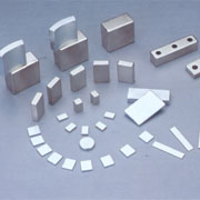 Sintered NdFeB Magnet