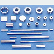 Sintered AlNiCo Magnet