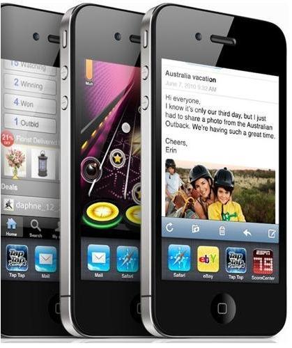 Cheap dual SIM ephone i9 4g