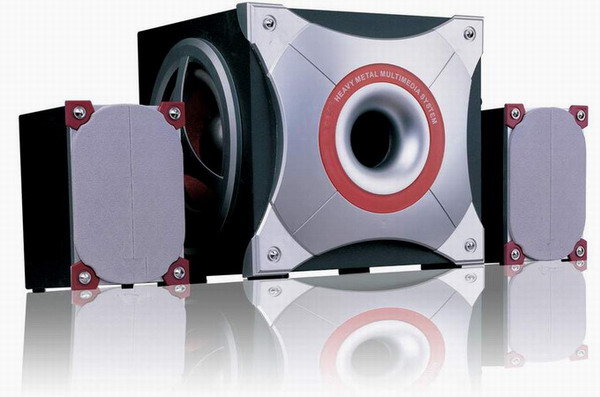 2.1 speaker ,pc speaker ,USB/SD speaker