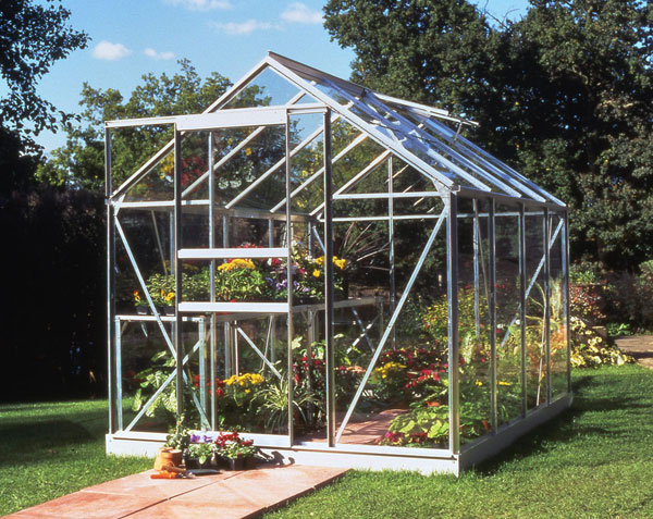 Greenhouse AF 001