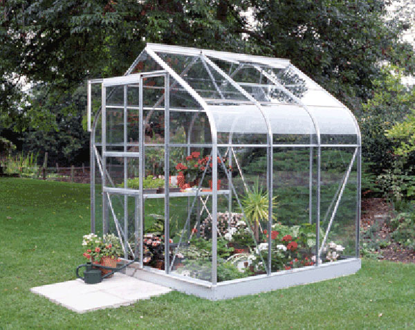 Greenhouse AF 002