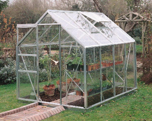 Greenhouse AF 003