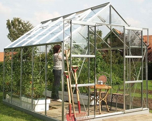 Greenhouse AF 004