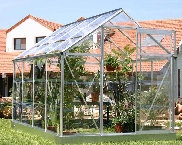 Greenhouse AF 005