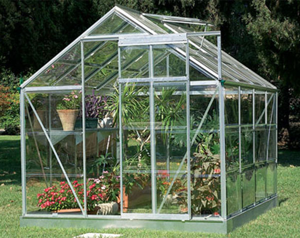 Greenhouse AF 007