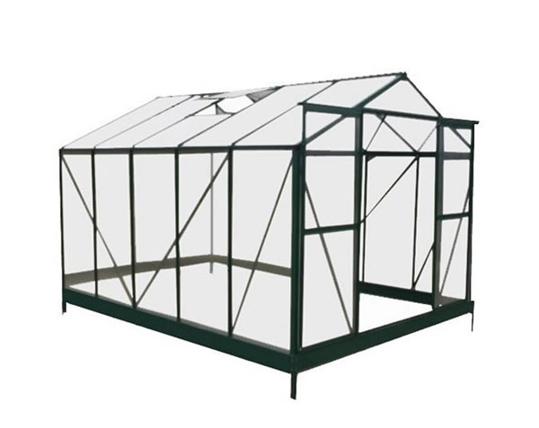 Greenhouse PF 001