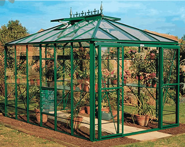 Greenhouse PF 003