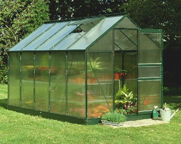 Greenhouse PF 004