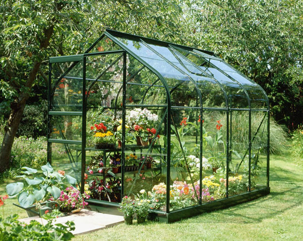 Greenhouse PF 005