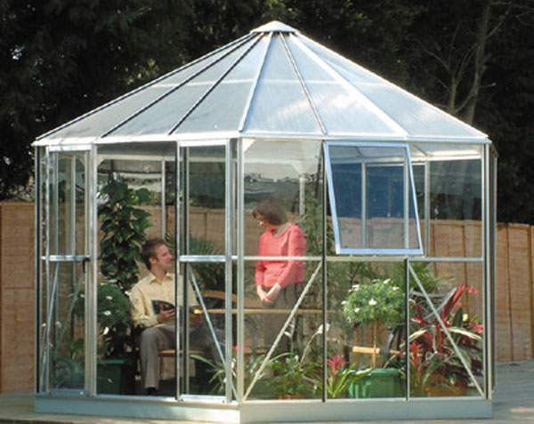 Greenhouse TSD 003