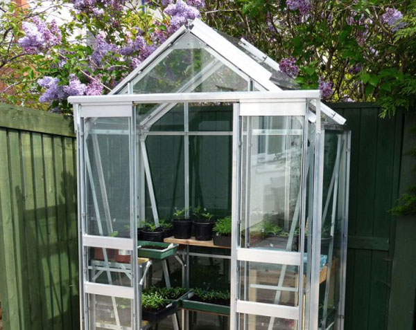 Greenhouse TSD 006