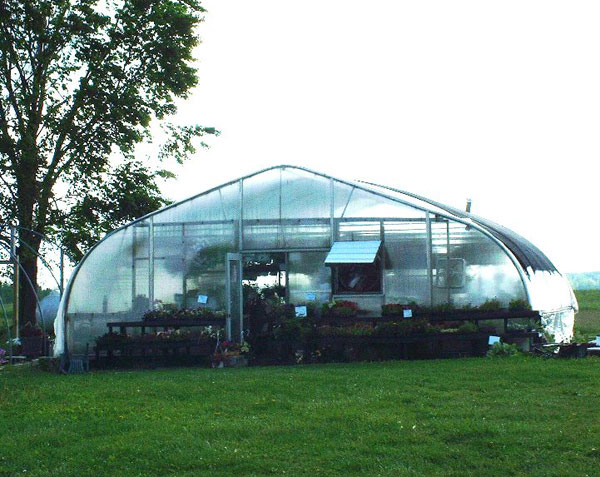 Greenhouse NS 005