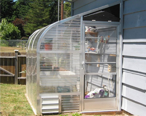 Greenhouse LT 001