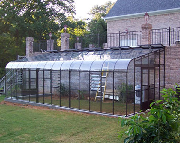 Greenhouse LT 002