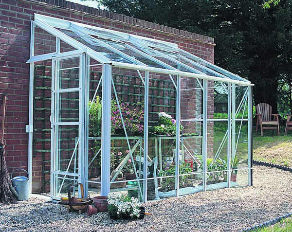 Greenhouse LT 003