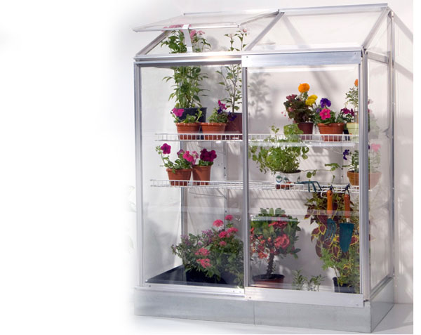 Greenhouse LT 004