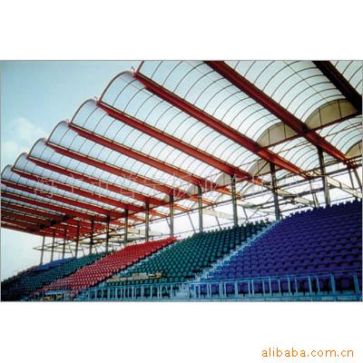 polycarbonate sheet for building