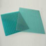 polycarbonate hollow sheet