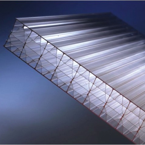 polycarbonate hollow sheet