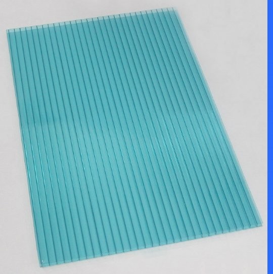 polycarbonate hollow sheet