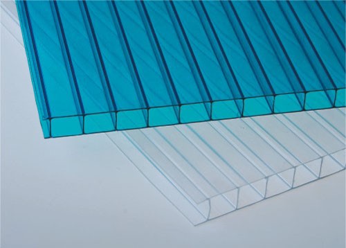 polycarbonate hollow sheet