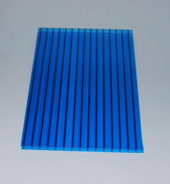 polycarbonate hollow sheet