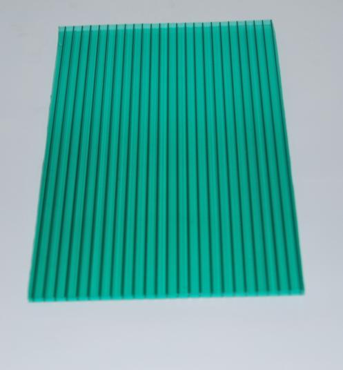 polycarbonate hollow sheet