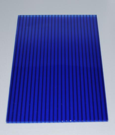 polycarbonate hollow sheet