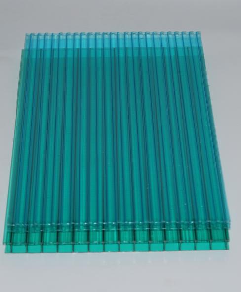 polycarbonate hollow sheet